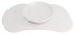 TWISTSHAKE tappetino CLICK MAT con piattino 6mesi+