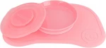 TWISTSHAKE tappetino CLICK MAT con piattino 6 mesi+