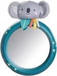 TAF TOYS specchio per auto con koala