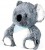 KALOO Les Amis pluszowa przytulanka KOALA CHOUCHOU 14 cm