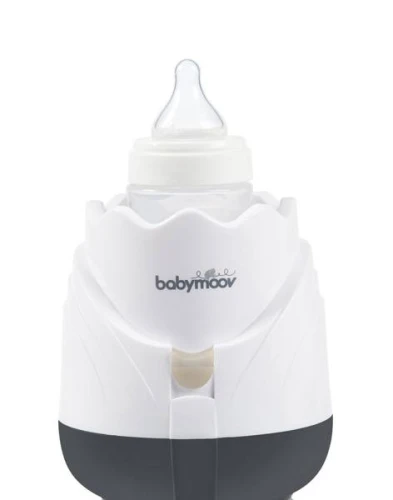BABYMOOV Tulip podgrzewacz do butelek i słoiczków
