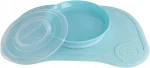 TWISTSHAKE tappetino CLICK MAT con piattino 6mesi+