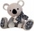HISTOIRE d'OURS pluszowa przytulanka KOALA 25cm