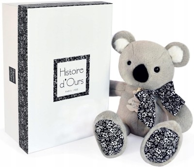 HISTOIRE d'OURS pluszowa przytulanka KOALA 25cm