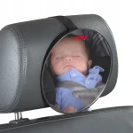 REER SafetyView specchio per la sorveglianza del bambino 17 cm