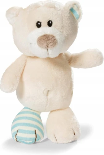 NICI miękka przytulanka MIŚ TAPS 24 cm