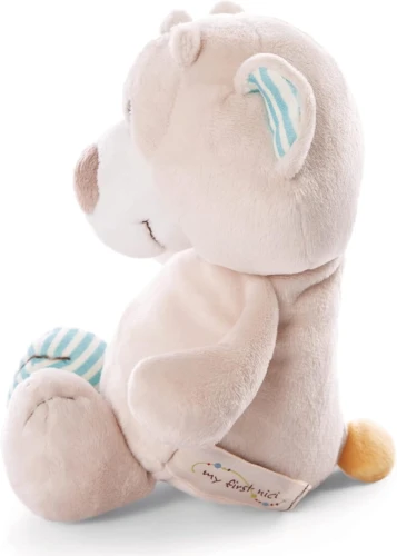 NICI miękka przytulanka MIŚ TAPS 24 cm