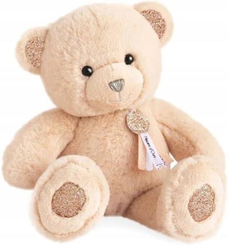 HISTOIRE de'OURS pluszowa przytulanka MIŚ 24 cm