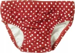 PLAYSHOES pannolino da nuoto 74/80 6-12 mesi UPF50