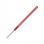 Catenella in gomma per ciuccio, giocattoli, accessori 14,5 cm
