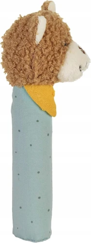 STERNTALER Miś Ben zabawka z piszczałką 17 cm