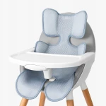 NAVARIS inserto universale per passeggino, seggiolone, seggiolino