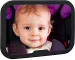 ALTABEBE specchio per la sorveglianza del bambino 360°