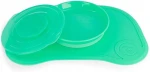 TWISTSHAKE tappetino CLICK MAT con piattino 6mesi+