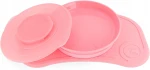 TWISTSHAKE tappetino CLICK MAT MINI + ciotola 6mesi+