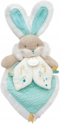 DOUDOU et Compagnie komforter przytulanka KRÓLIK