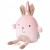 ROBA Lil Cutie zawieszka z pozytywką "La Le Lu" KRÓLIK LILY 23 cm