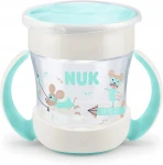 NUK Mini Magic Cup KUBEK NIEKAPEK 160 ml