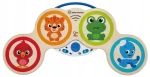 HAPE Magic Touch tamburi tattili in legno 2