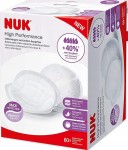 NUK coppette assorbilatte x60