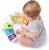 BABY EINSTEIN panel świetlny z grzechotką, melodiami i słowami w 3 językach