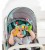 HAPE drewniana zawieszka łańcuch do wózka TRZMIEL 39,5 cm