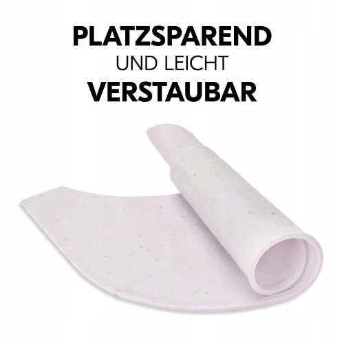 HAUCK TRAY MAT mata pod talerz do krzesła Hauck Alpha
