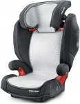 RECARO MILANO inserto per passeggino seggiolino TRASPIRANTE