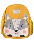 NUVITA Moovo zaino per bambini 1-3 anni 20 x 25 cm