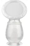 COLLETTORE in silicone per la raccolta del latte 90ml