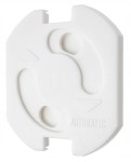 HOFFENBACH protezione per bambini per prese elettriche x1