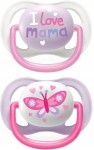 PHILIPS AVENT Ultra Air succhietti x 2 0-6 mesi