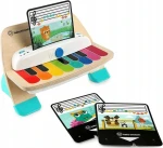 HAPE Magic Touch pianoforte in legno touch