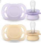 PHILIPS AVENT Ultra Start succhietti x 2 0-2 mesi