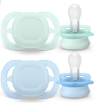 PHILIPS AVENT Ultra Start succhietti x 2 0-2 mesi
