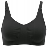 Reggiseno per allattamento senza cuciture MEDELA M