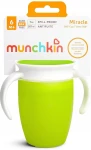 MUNCHKIN Miracle tazza 360 6m+ 207ml