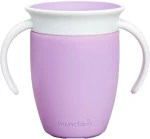 MUNCHKIN Miracle tazza 360 6m+ 207ml