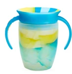 MUNCHKIN Miracle tazza 360 6m+ 207ml