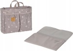 LASSIG organizer per passeggino + fasciatoio