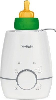 NEO BABY podgrzewacz do butelek AUTO-DOM