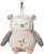 TOMMEE TIPPEE Sowa Ollie Deluxe PRZYTULANKA lampka dźwięki