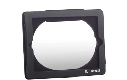 JANE 2w1 lusterko samochodowe do obserwacji dziecka i etui  na tablet 20x26