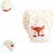 MAJTKI TRENINGOWE 8-11 kg x7