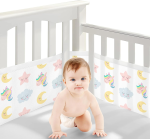 PROTEZIONE per lettino RETE 340x30 + 160x30