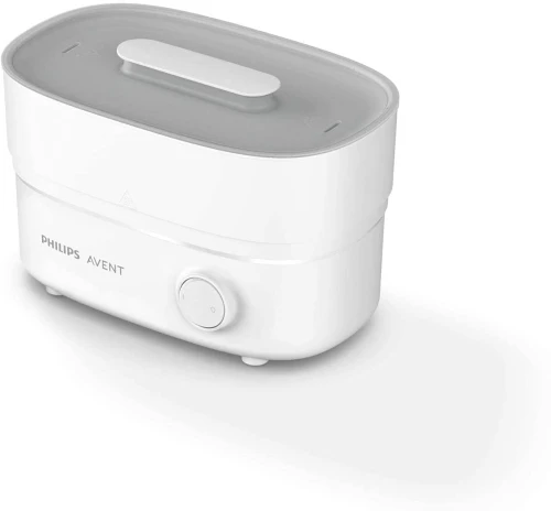 PHILIPS AVENT elektryczny sterylizator parowy