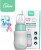 SLEEPY BOTTLE zestaw startowy podgrzewacz z butel1