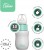 SLEEPY BOTTLE zestaw startowy podgrzewacz z butel1