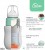 SLEEPY BOTTLE zestaw startowy podgrzewacz z butel1