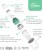 SLEEPY BOTTLE zestaw startowy podgrzewacz z butel1